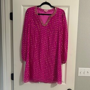 Size 4 Lilly Pulitzer Dress
